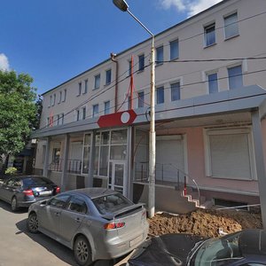 Turgenevskaya Street, 78А, Rostov‑na‑Donu: photo