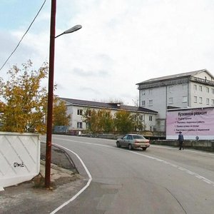 Rodionova Street, 169А, Nizhny Novgorod: photo
