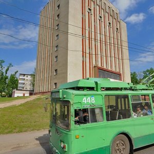 Kukonkovykh Street, 1, Ivanovo: photo