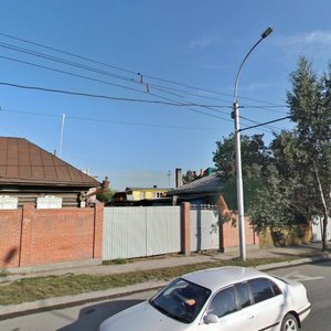 Ulitsa Zhukovskogo, 73, Novosibirsk: photo