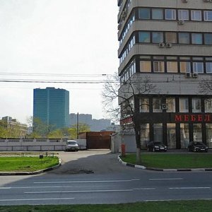 Profsoyuznaya Street, вл57с2 ، موسكو: صورة