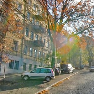 Liuteranska Street, 13, Kyiv: photo