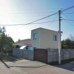 Vulytsia Voronoho, 4, Chernihiv: photo