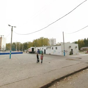 Zhilaya Street, 7Б ، استراخان: صورة