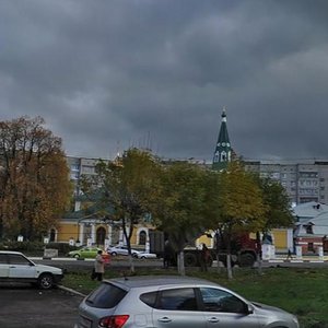 Moskovskiy Avenue, 161, Yaroslavl: photo