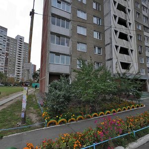 Akademika Hlushkova Avenue, 13, Kyiv: photo