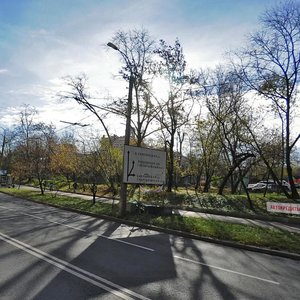 Gastello Street, 44с1, Moscow: photo