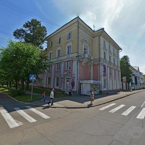 Ангарск, 58-й квартал, 4: фото