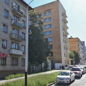 Frunze Street, 72, Khabarovsk: photo