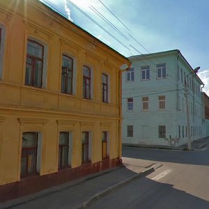 Umanskaya Street, No:3Д, Kolomna: Fotoğraflar