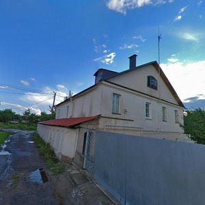 Nikolskaya Street, 53, Veliky Novgorod: photo