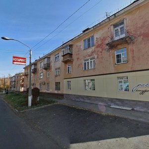 Souza Respublik Street, 23, Barnaul: photo