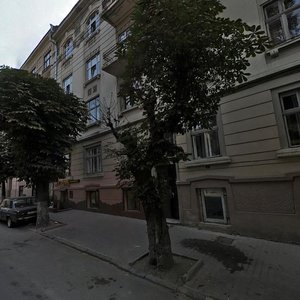 Vulytsia Lesi Ukrainky, 17, Chernivtsi: photo