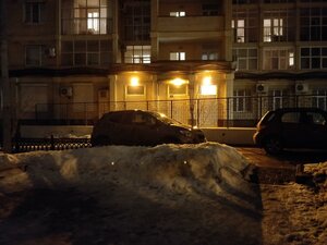 Kurashova Street, 20, Kazan: photo