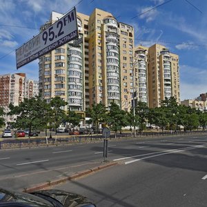 Heroiv Stalinhrada Avenue, 22, Kyiv: photo