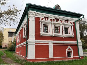 Ulitsa Plekhanova, No:88, Kaluga: Fotoğraflar