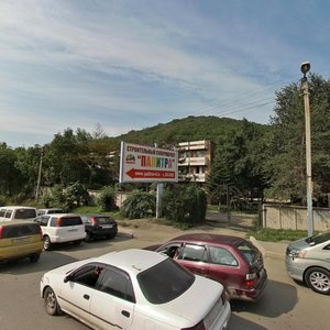 Russkaya Street, 71, Vladivostok: photo