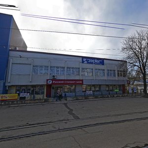 Fevralskaya ulitsa, 3А, Pyatigorsk: photo