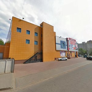 Тамбов, Мичуринская улица, 137А: фото