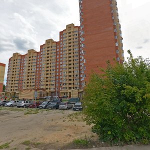 Chkalovskaya ulitsa, 1, Shelkovo: photo