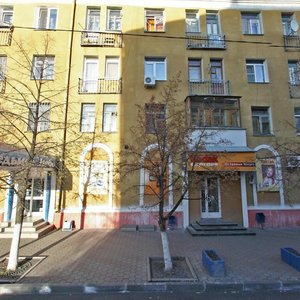 Lenina Street, 20, Kurgan: photo