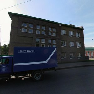 Vladivostokskaya Street, 4/3, Ufa: photo