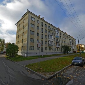 Shawchenki Boulevard, 12, Minsk: photo