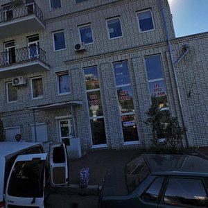 Kravtsova Lane, 19, Kharkiv: photo