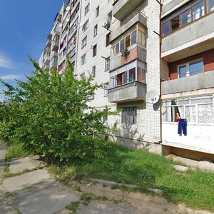 Nezalezhnosti Avenue, 29А, Zhytomyr: photo