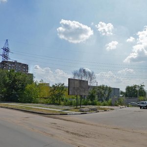 9 Yanvarya Street, 217А, Voronezh: photo