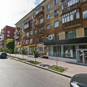 Krasnova Street, 28, Perm: photo