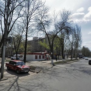 Донецк, Университетская улица, 73: фото