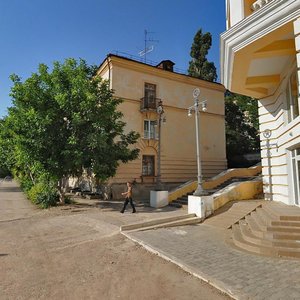 Odesskaya Street, 25, Sevastopol: photo