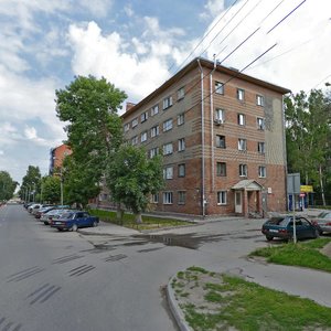 Ol'gi Zhilinoy Street, 90 ، نوفوسيبيرسك: صورة