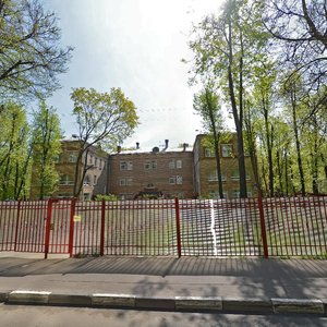 Leninsky Avenue, 66А ، موسكو: صورة