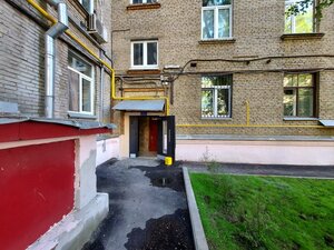 Stolyarny Lane, 14 ، موسكو: صورة