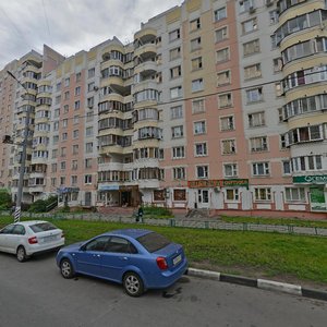 Yuzhnobutovskaya Street, 80, Moscow: photo