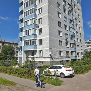 Ulitsa Tikhonova, 72 ، : صورة