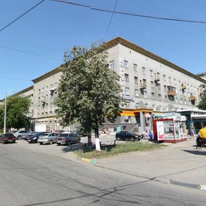 Oktyabrya Avenue, 19, Nizhny Novgorod: photo