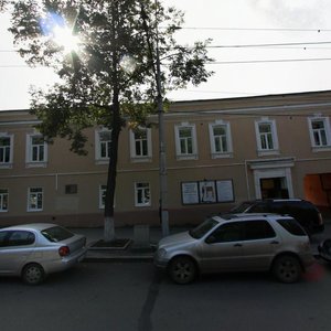 Sibirskaya Street, 11, : foto