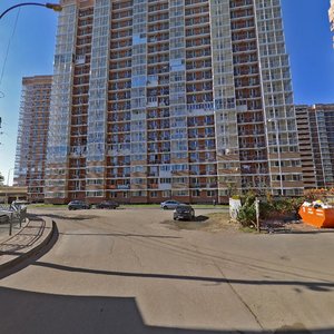 Dzerzhinsky Street, 54/10 ، كراسنودار: صورة