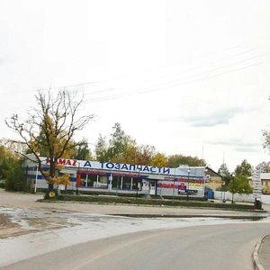 Peredovaya Street, 2А, Nizhny Novgorod: photo