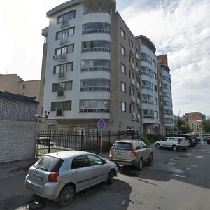 1st Truzhenikov Lane, 15, Moscow: photo