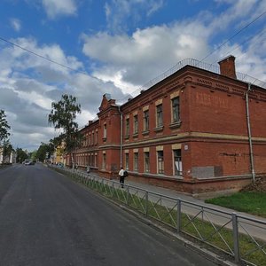 Aleksandrovskaya Street, 24А/12, Lomonosov: photo