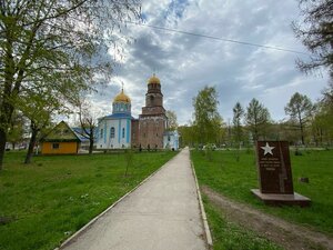 Alma-Atinskaya Street, 5, Samara: photo