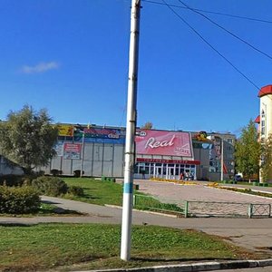 Vinokurova Street, 40, : foto