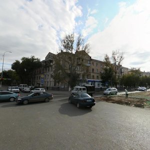 Астрахань, Улица Яблочкова, 1: фото