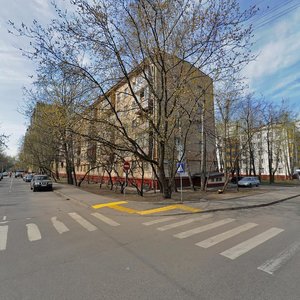 Federativniy Avenue, 46к1, Moscow: photo