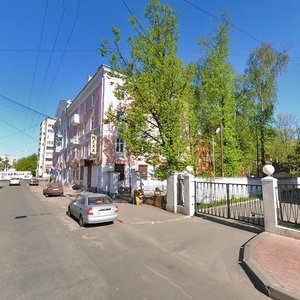 Тверь, Тверской проспект, 8: фото