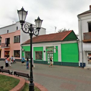 Savieckaja vulica, 91, : foto